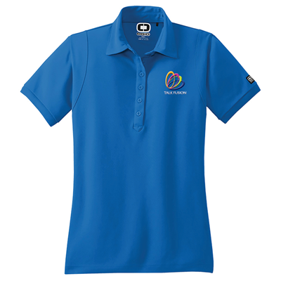 OGIO® - Jewel Polo