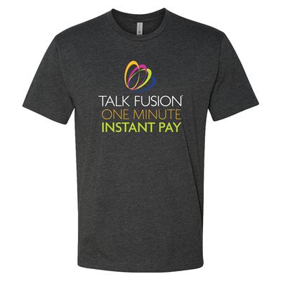 Unisex CVC T-Shirt-One Minute-CHR