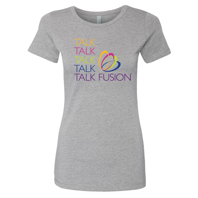 Women's CVC T-Shirt-DHG