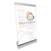 TTFF One Minute Instant Pay Mini Banner