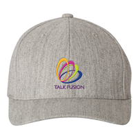 Flexfit Wool Blend Hat