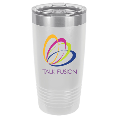 Talk Fusion Polar Camel 20oz. Tumbler