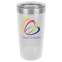 Talk Fusion Polar Camel 20oz. Tumbler