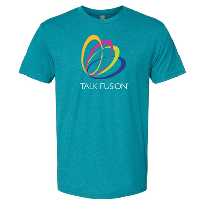 Unisex CVC T-Shirt-TEL