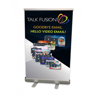 Goodbye Email Table Top Banner