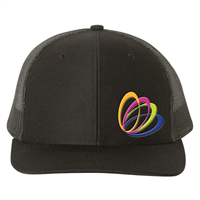Snapback Trucker Cap