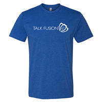 Unisex CVC T-Shirt-RYL
