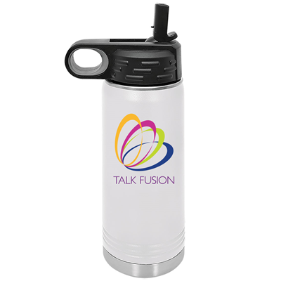 Talk Fusion Polar Camel 20oz. Water Bottle