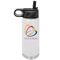 Talk Fusion Polar Camel 20oz. Water Bottle