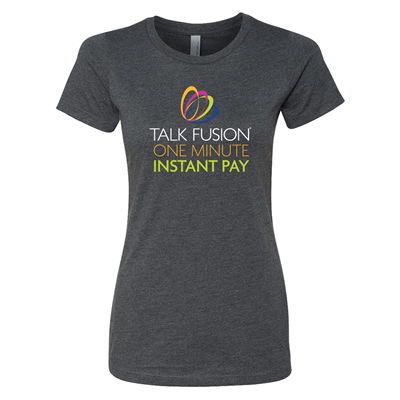 Women's CVC T-Shirt-CHR